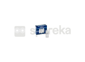 Brita pack 3 cartouches brita classic 9397473