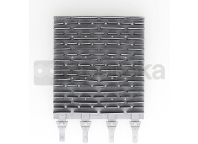 Brosse à lamelles spéciale carrelage R0765000