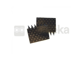 Brosse à picots W0779A