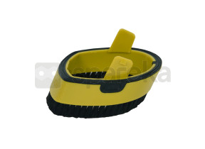 Brosse amovible jaune RS-2230001317