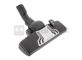 Brosse aspirateur combi pour sols - tube de 32mm 140030390094