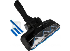 Brosse aspirateur tri-active zigzag a with light 432200426594