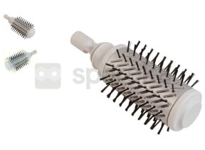 Brosse beige o80mm calor CS-00097132