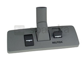 Brosse combinée simple avec 2 boutons 11980300