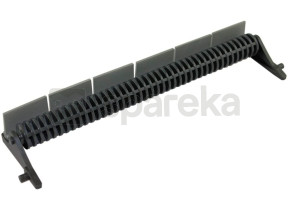 Brosse complète W2111A