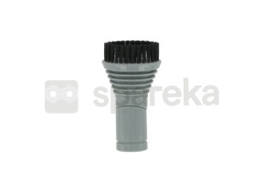 Brosse de meuble grise 901192-06