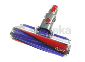 Brosse douce dyson v8 966489-11