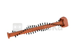 Brosse électro-brosse orange RS-2230002055
