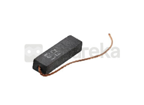 Brosse en carbone 18619114