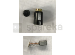 Brosse kit1-carbone x2-35-36-37 366KIT1R7245RCT