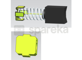 Brosse kit3-carbone x2-10-11 158KIT3PC250MT