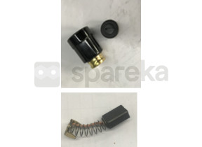 Brosse kit4-carbone x2-42-43-44 366KIT4R7501