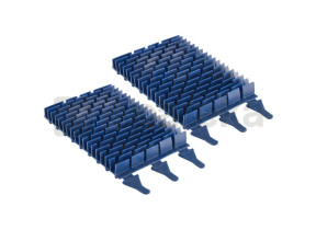 Brosse lamelles pvc ec R0635900