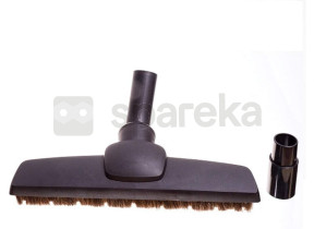 Brosse parquet pour aspirateur ø 32 & 35 mm - ze061 9001661322