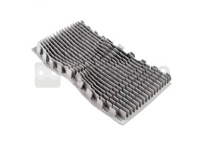 Brosse picot grise 264mm serie z/pstyle 9983122