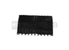 Brosse picot + rouleau + extrémité robot evac/sharkvac (hayward) RCX26008WCE