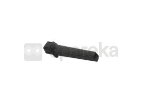 Brosse pour sols durs 12014110