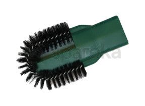 Brosse radiateur shb20 9223430