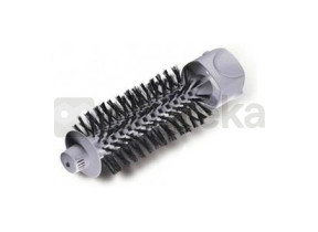 Brosse ronde à poils de sanglier 20mm 11827352
