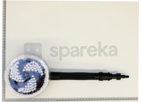 Brosse ronde pour 5907702703