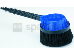 Brosse rotative fixe raccord baionnette 126411395
