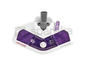 Brosse sol violet pour sv440 M0006636