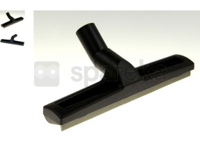 Brosse sols a roulettes multi surfaces ø 35mm gw210 140 6700 000