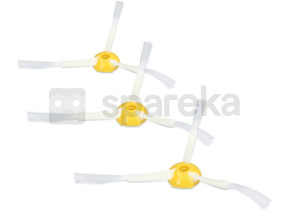 Brosses irobot série 800 900 (x3) 3 Brosses Irobot Serie 800 900