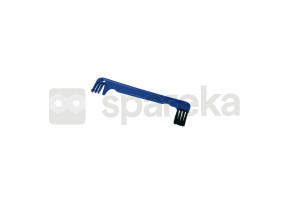 Brossette bleu RS-2230001020