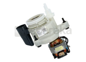Broyeur complet pour pieces preparation des boissons petit electromenager AS00002955