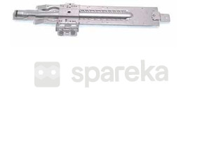 Brûleur complet new cast C00307854