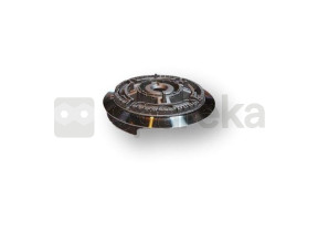 Brûleur triple couronne 878010096