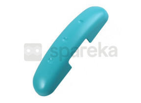 Bumper lateral vert W1209A