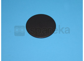 Burner cap b-d3-evl em-mat 222615