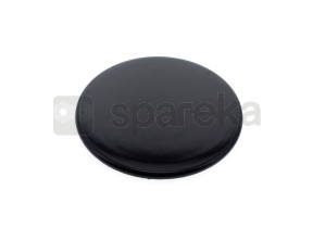 Burner cap r noir C00381900