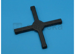 Burner cross pan support 828447
