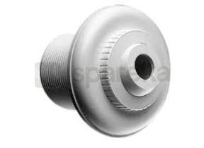 Buse de refoulement orientable (rotule + siege filete + enjoliveur vissé) - 19mm (hayward) SP1419DE