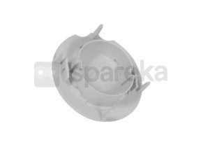 Buse de tuyau de vidange pour lave-vaisselle 1110991922