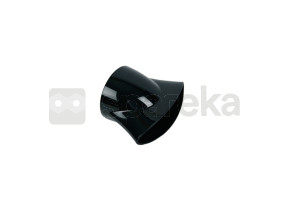 Buse noir seche-cheveux CS-00117254