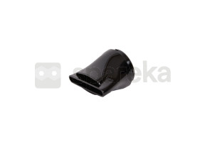 Buse noir seche-cheveux CS-00131276