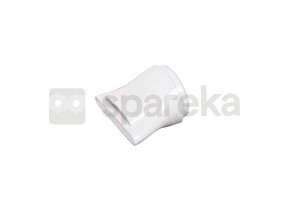 Buse seche-cheveux blanc CS-00144904