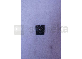 Butée adhésive noire (sj 5027) C00122984