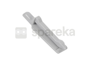 Butée arrière pour panier supérieur de lave-vaisselle 8996461234057