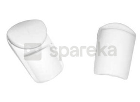 Butée de couvercle (x2) 76X3447