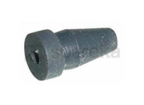 Butee de grille x1 h15mm ø7,5mm -3.7mm 93762508