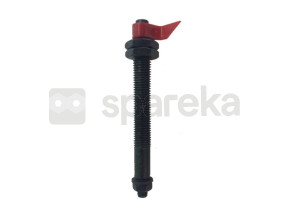 Butee de profondeur pour perceuse a colonne parkside ptbm 500 a1 91103319p3