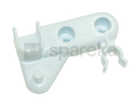 Butoir blanc droite portillon h.63x13 C00041957