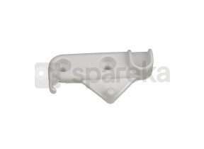 Butoir blanc droite portillon (h 70x20x14) C00059403