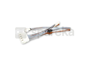 Câblage comby nf (inarca) x sat C00270722