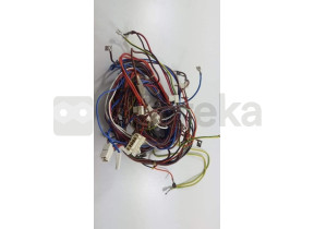Câblage de tableau de bord 42818900